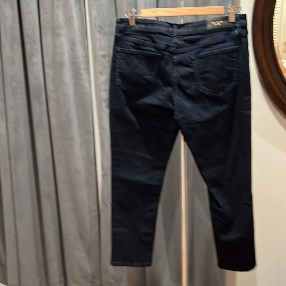 Kate Spade Ankle straight leg jeans